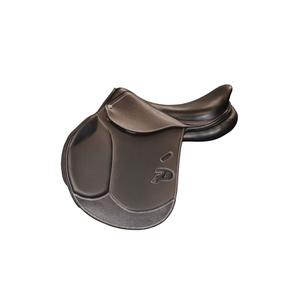 020720-marron-hoppsadel-med-foder-privilege-equitation-saumur-brun