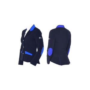 397012-marine-electric-ridjacka-for-kvinnor-privilege-equitation-sophia-marin-elektrisk