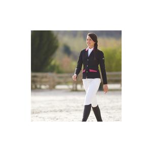 397012-noir-fuchsia-ridjacka-for-kvinnor-privilege-equitation-sophia-svart-fuchsia