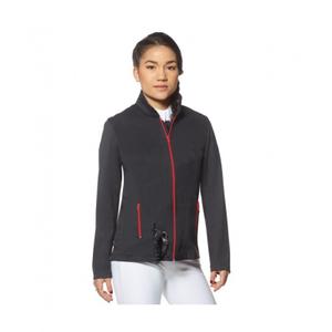 398012-marine-softshelljacka-for-kvinnor-privilege-equitation-airsafe-marin