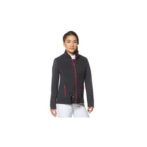 398012-noir-softshelljacka-for-kvinnor-privilege-equitation-airsafe-svart