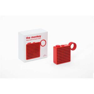 prmoradior-bluetooth-radio-och-hogtalare-palomar-the-monkey-r-rod-tu