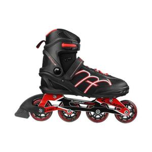 spa076rd-46-rullbollar-med-aluminiumdack-pro-acro-rod-46