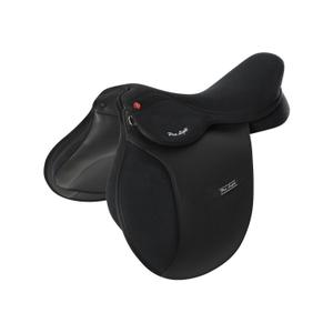 se00108-black-sadelskydd-for-hast-pro-light-svart