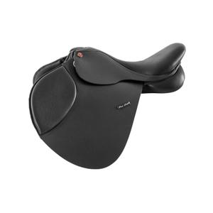se00651-black-sadelskydd-for-hast-pro-light-siena-svart