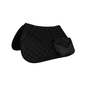 ss00012-black-sadelunderlag-for-hast-med-fickor-pro-light-svart-tu