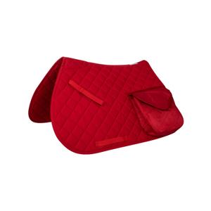 ss00012-red-sadelunderlag-for-hast-med-fickor-pro-light-rod-tu