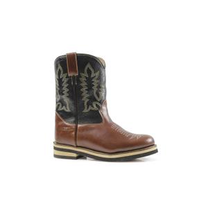 ab00105-westernstovlar-pro-tech-west-brun