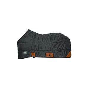 co00272-black-matta-for-haststall-pro-tech-austin-350g-svart