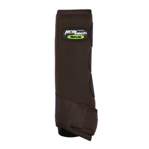 pr00170-darkbrown-framtill-stangda-haststovlar-pro-tech-airflow-morkbrun
