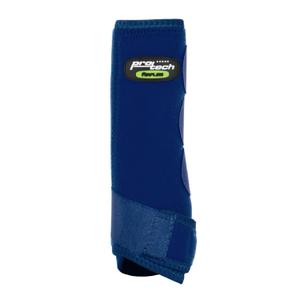 pr00170-navy-framtill-stangda-haststovlar-pro-tech-airflow-marinbla