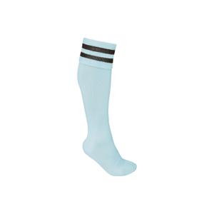 pa015-icemint-darkgrey-hoga-randiga-sportstrumpor-proact-ismint-morkgra