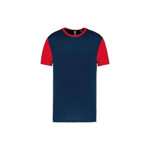 pa4024-sportynavy-sportyred-tvafargad-trika-for-barn-proact-sporty-navy-sporty-rod