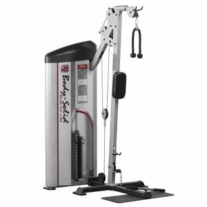 s2btp-1-biceps-och-tricepstranare-proclubline-series-ii-pile-de-poids-75-kg-gra-svart-131-4x107-5x211-8-cm