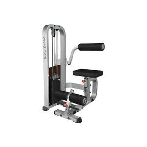 sbk1600-2-landryggsgym-med-95-kg-viktstapel-proclubline-gra-svart-107x117x158-cm