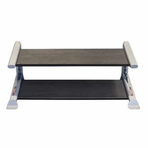 sdkr500db-hantelstall-med-2-nivaer-proclubline-svart-gra-tu