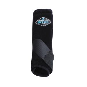 pr00055-black-framtill-stangda-haststovlar-professional-s-choice-2xcool-sports-medicine-svart