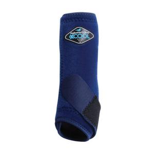 pr00055-crimson-red-framtill-stangda-haststovlar-professional-s-choice-2xcool-sports-medicine-crimson-red