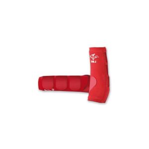 pr00815-crimson-red-damasker-for-hastar-professional-s-choice-smb-ii-crimson-red