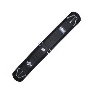 sp00801-western-sadelgjord-for-hastar-i-neopren-professional-s-choice-ventech-svart