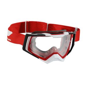 202716-motorcykelmask-med-genomskinlig-ljuskanslig-skarm-rep-och-uv-skydd-samt-imskydd-progrip-3309-tr-rapid-homologue-ce-en-n-ac-96025-rev-2-rod-vit-svart-1-2-mm