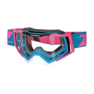 206617-anti-repor-anti-u-v-anti-fog-mask-progrip-3309-fl-rapid-multilayered-ljusbla-fuchsia-svart-1-2-mm