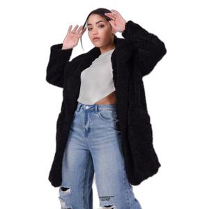 f213063-bk-kappa-for-kvinnor-project-x-paris-svart