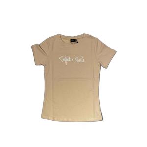 f221121-bgow-t-shirt-for-kvinnor-project-x-paris-beige