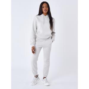 f224138-ggw-joggingbyxor-for-kvinnor-project-x-paris-signature-gra