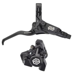 prmbrak205-bromssats-promax-f1-dsk-927-svart-22-2-mm