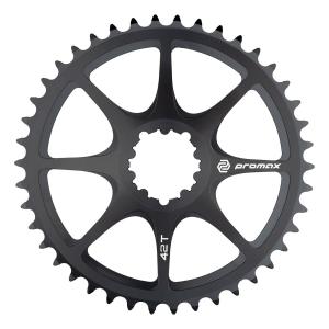 prmchar016-krona-av-aluminium-promax-direct-mount-svart