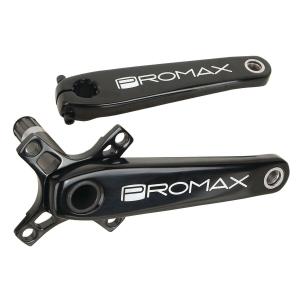 prmcran151-pedaler-promax-hf-2-x2-svart