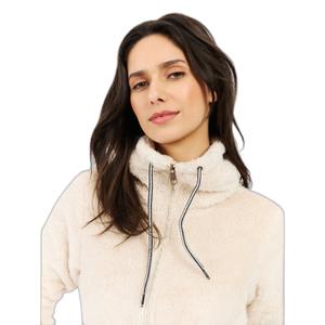 3693300-106-fleece-med-hel-dragkedja-for-kvinnor-protest-riri-kitoff-vit