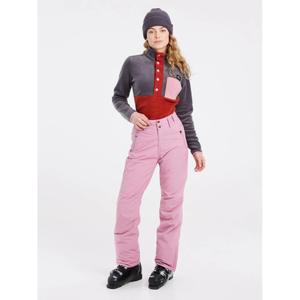 4693100-873-skidbyxor-for-kvinnor-protest-cinnamon-cameo-rosa