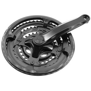 1101394-trippeldack-170-mm-vevhandtag-prowheel-svart