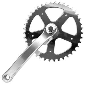 1101429-40-tandad-enkelvaxlad-kedjekrans-165-mm-vevaxel-prowheel-silver-tu