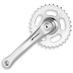 1104403-pedaler-prowheel-bmx-33-t-silver-tu