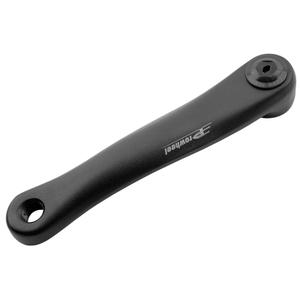 1105180-vanstervev-i-aluminium-med-diamantkonus-prowheel-svart-175-mm