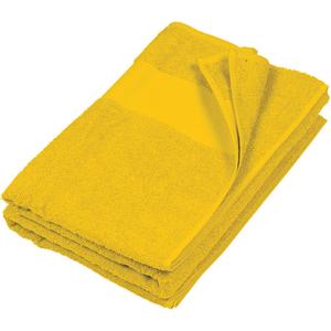 k111-trueyellow-badhandduk-kariban-100-x-150-cm-gul-tu