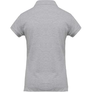 k242-oxfordgrey-kortarmad-polotroja-for-damer-kariban-gramelerad