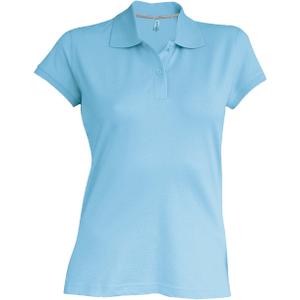 k242-tropicalblue-kortarmad-polotroja-for-damer-kariban-ljusbla