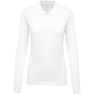 k257-white-polotroja-med-smal-passform-kariban-pique-blanc-vit
