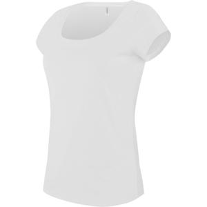 k384-white-dam-t-shirt-kariban-col-bateau-vit