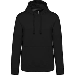 k489-black-sweatshirt-med-huva-och-fleece-kariban-svart