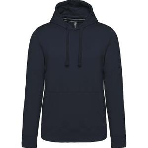 k489-navy-sweatshirt-med-huva-och-fleece-kariban-marinbla
