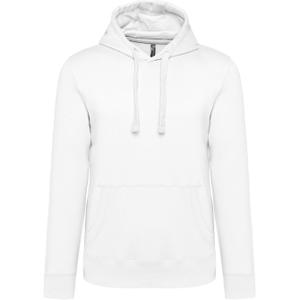 k489-white-sweatshirt-med-huva-och-fleece-kariban-vit