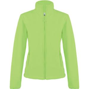 k907-lime-jacka-for-kvinnor-kariban-micropolaire-maureen-neongron