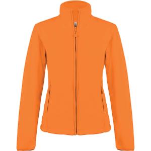 k907-orange-jacka-for-kvinnor-kariban-micropolaire-orange-apelsin