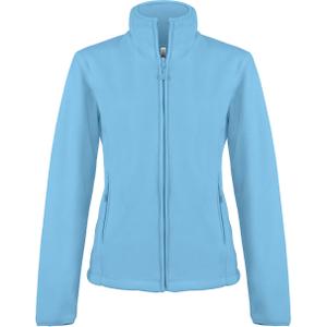 k907-skyblue-jacka-for-kvinnor-kariban-micropolaire-maureen-himmelsbla