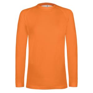 pa005-orange-t-shirt-med-dubbellager-och-langa-armar-proact-sport-apelsin